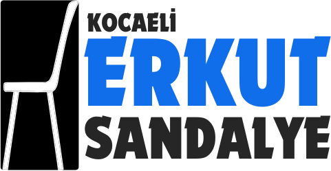 Erkut Kocaeli Sandalye